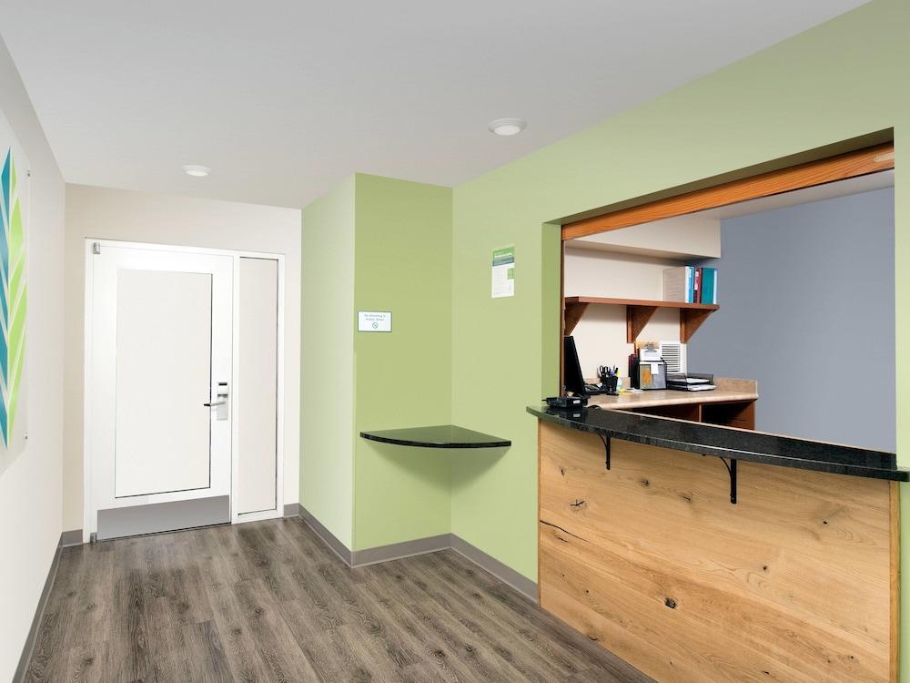 Extended Stay America Select Suites - Tuscaloosa Ngoại thất bức ảnh