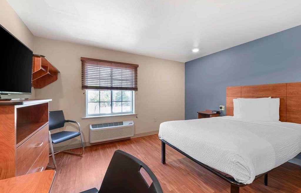 Extended Stay America Select Suites - Tuscaloosa Phòng bức ảnh