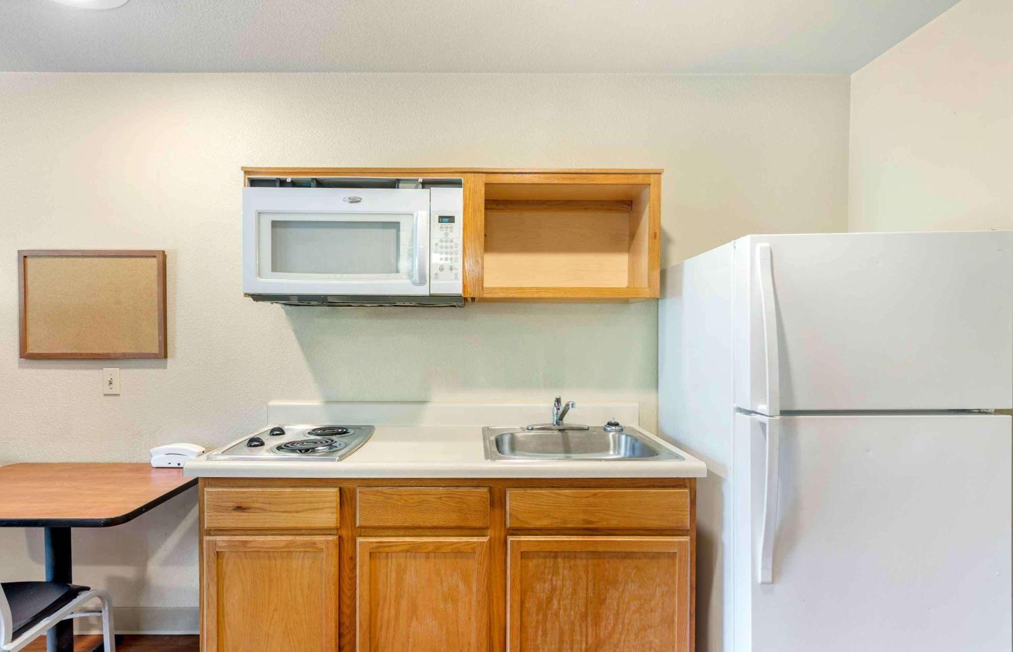 Extended Stay America Select Suites - Tuscaloosa Ngoại thất bức ảnh