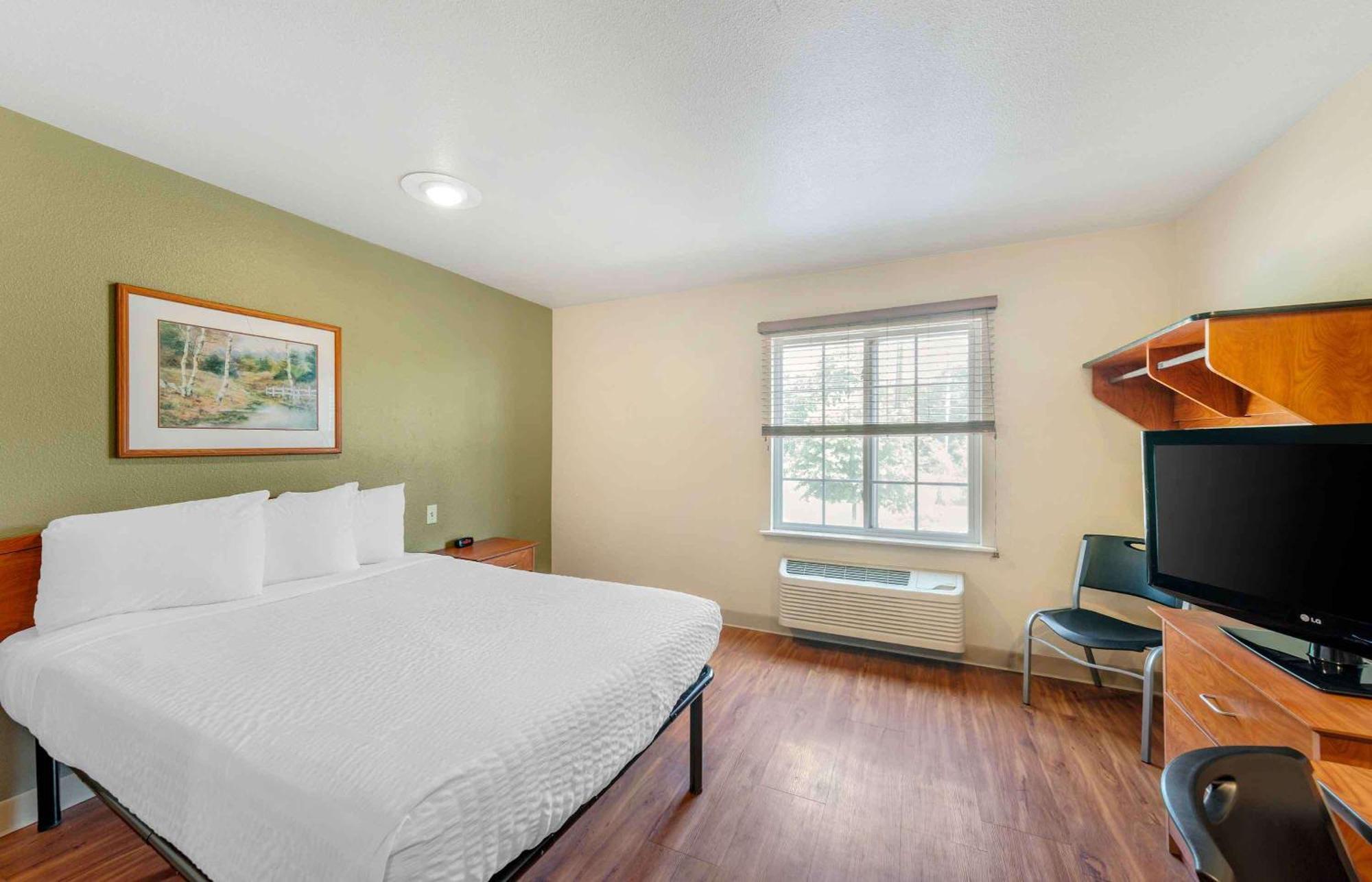 Extended Stay America Select Suites - Tuscaloosa Ngoại thất bức ảnh