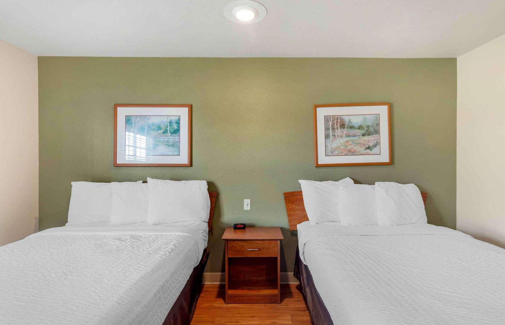 Extended Stay America Select Suites - Tuscaloosa Ngoại thất bức ảnh