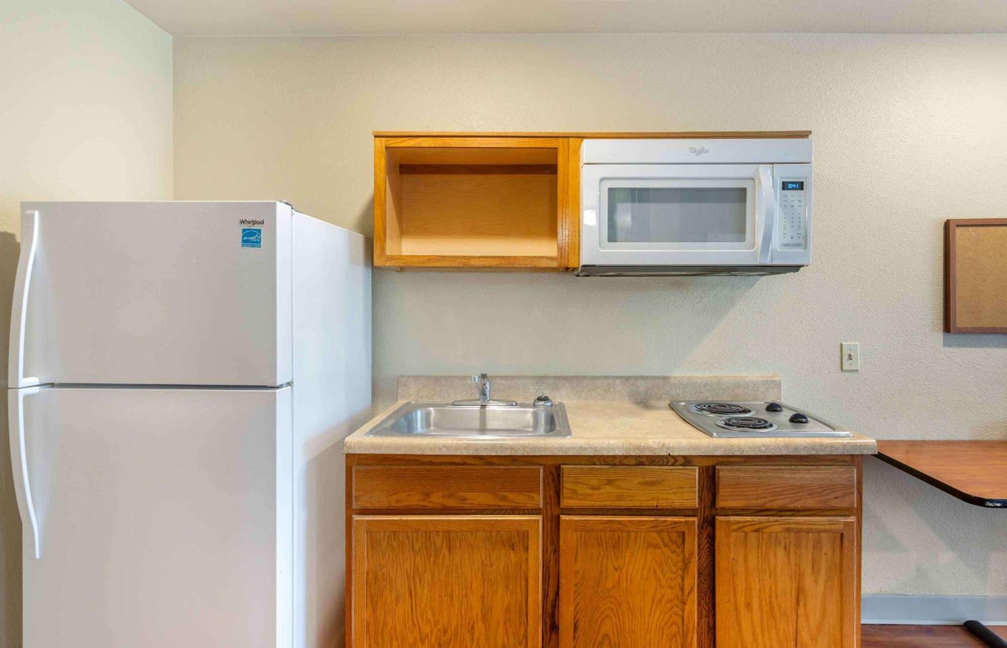 Extended Stay America Select Suites - Tuscaloosa Ngoại thất bức ảnh