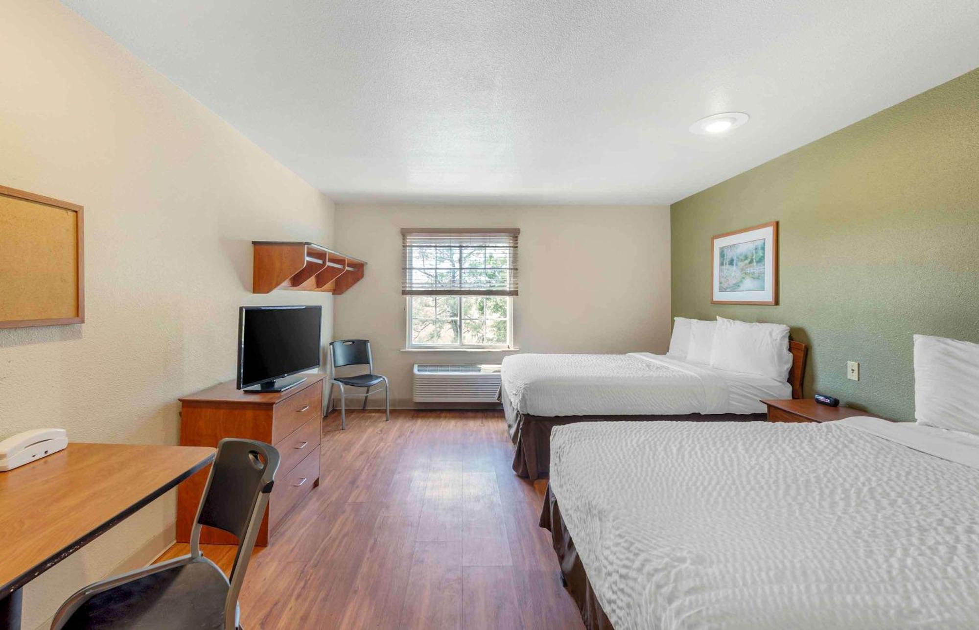 Extended Stay America Select Suites - Tuscaloosa Ngoại thất bức ảnh