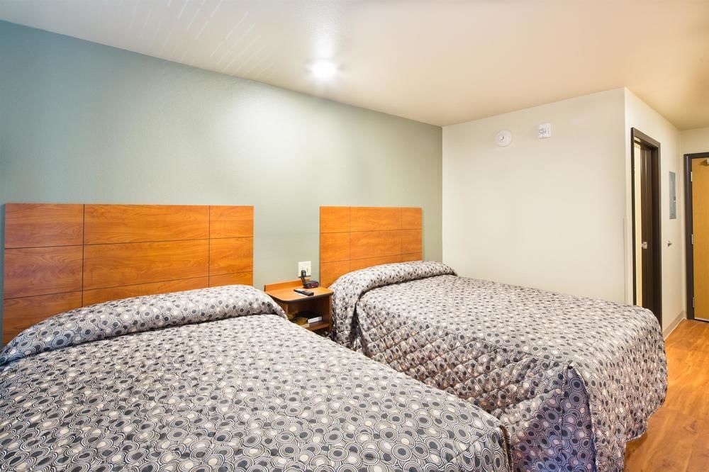 Extended Stay America Select Suites - Tuscaloosa Ngoại thất bức ảnh