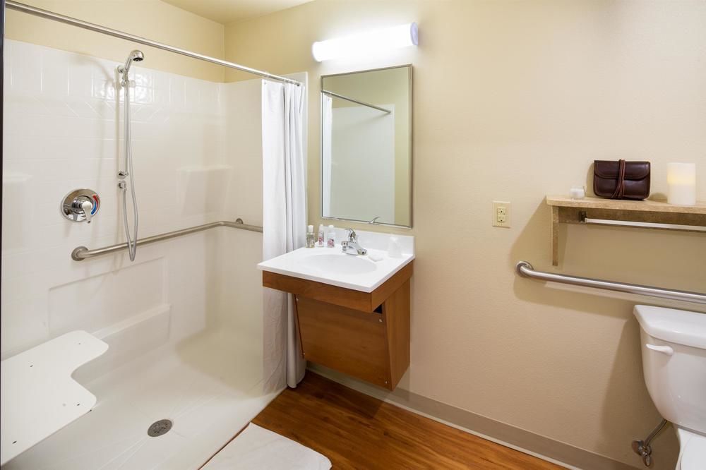 Extended Stay America Select Suites - Tuscaloosa Ngoại thất bức ảnh