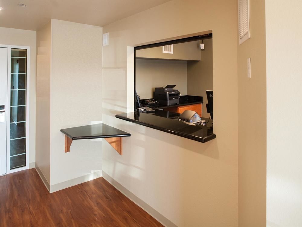 Extended Stay America Select Suites - Tuscaloosa Ngoại thất bức ảnh