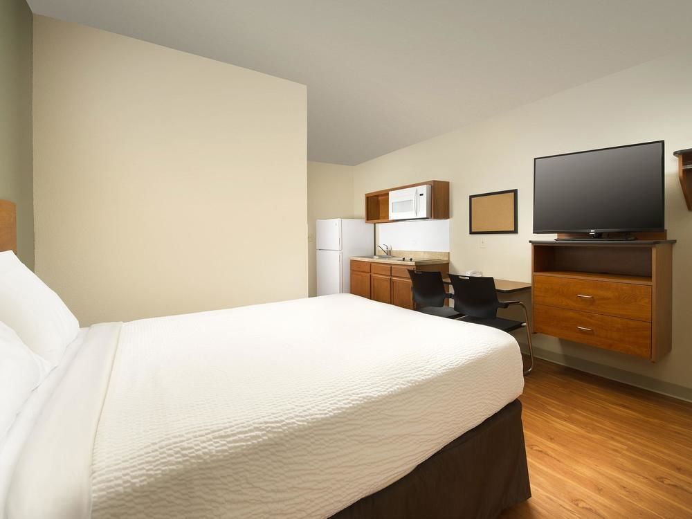 Extended Stay America Select Suites - Tuscaloosa Ngoại thất bức ảnh