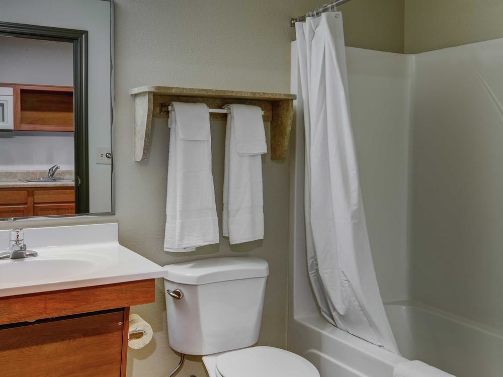 Extended Stay America Select Suites - Tuscaloosa Ngoại thất bức ảnh