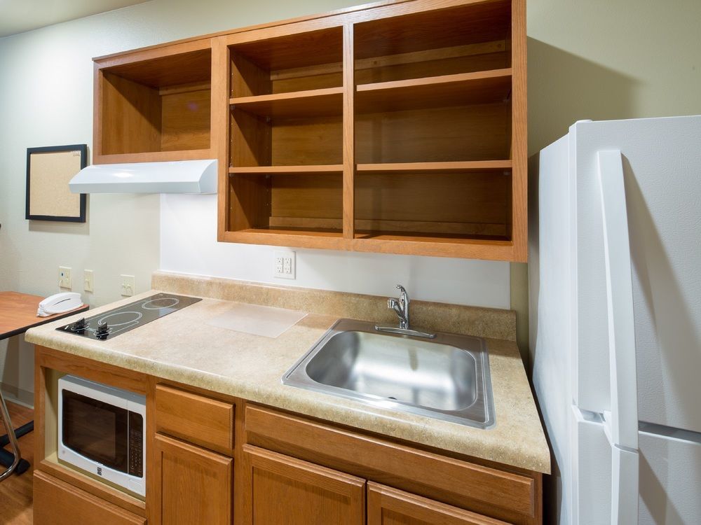 Extended Stay America Select Suites - Tuscaloosa Ngoại thất bức ảnh