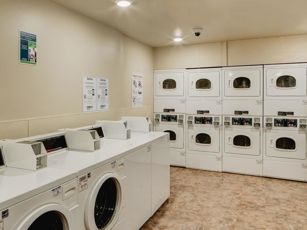 Extended Stay America Select Suites - Tuscaloosa Ngoại thất bức ảnh